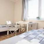Apartamenty na Dębcu