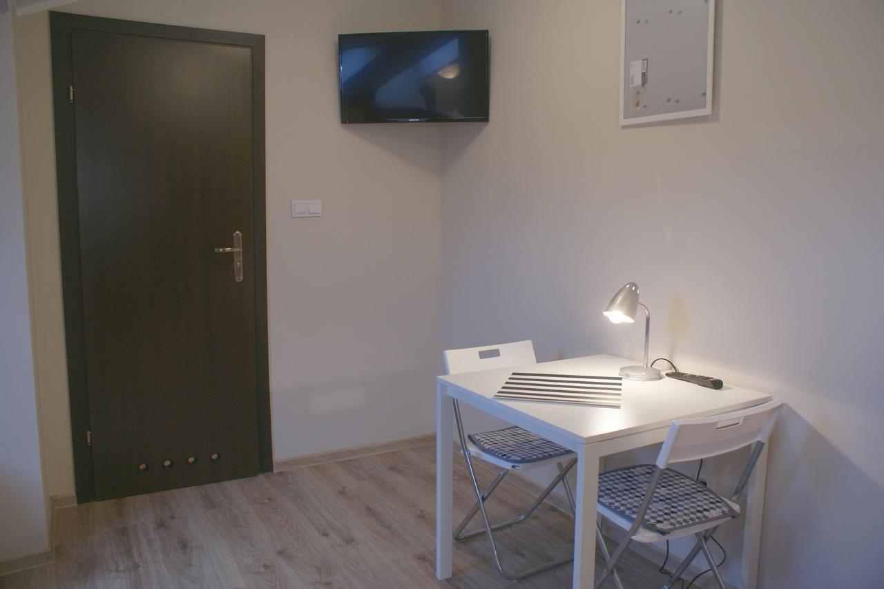Apartament Na Dębcu Poznań