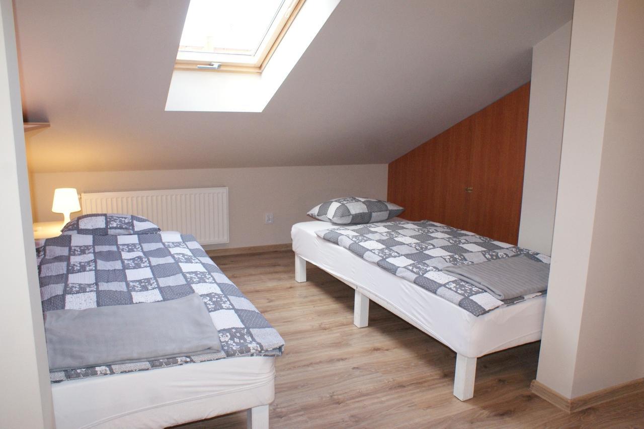 Na Dębcu Apartament Poznań