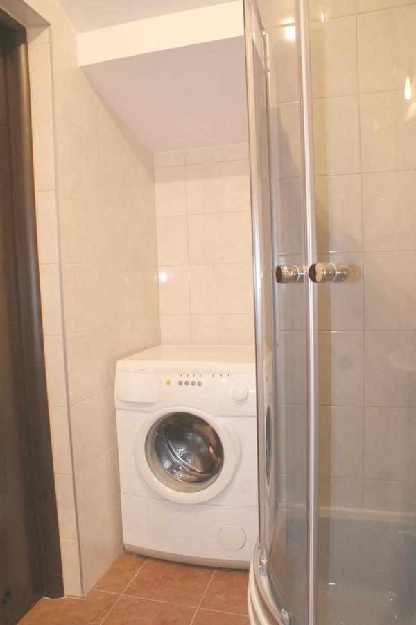 Na Dębcu Apartament