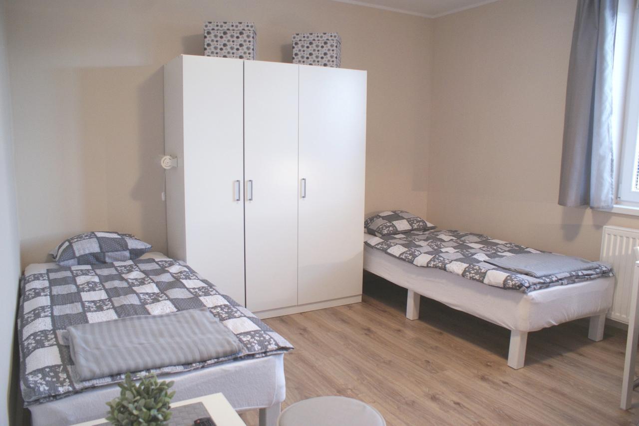 Na Dębcu Apartament