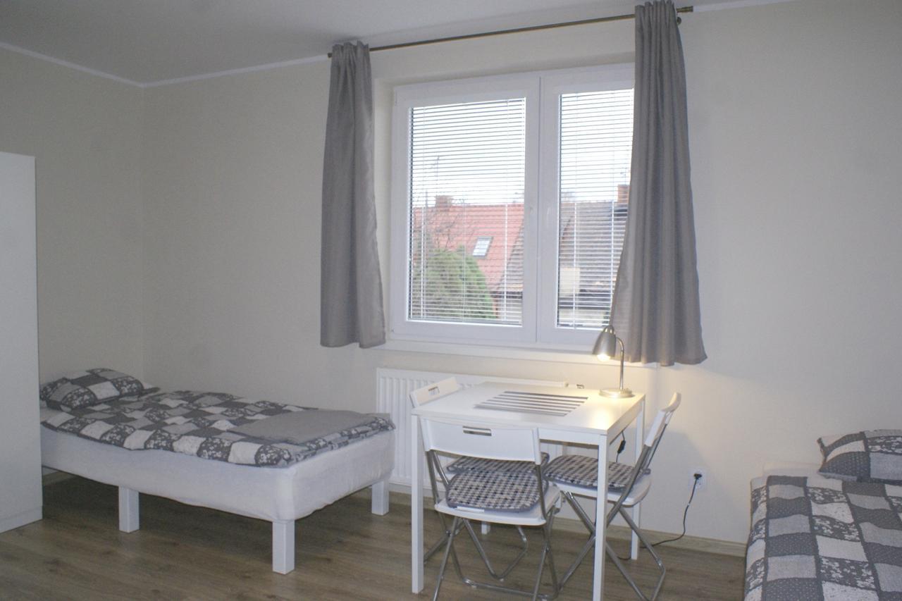 Na Dębcu Apartament Poznań
