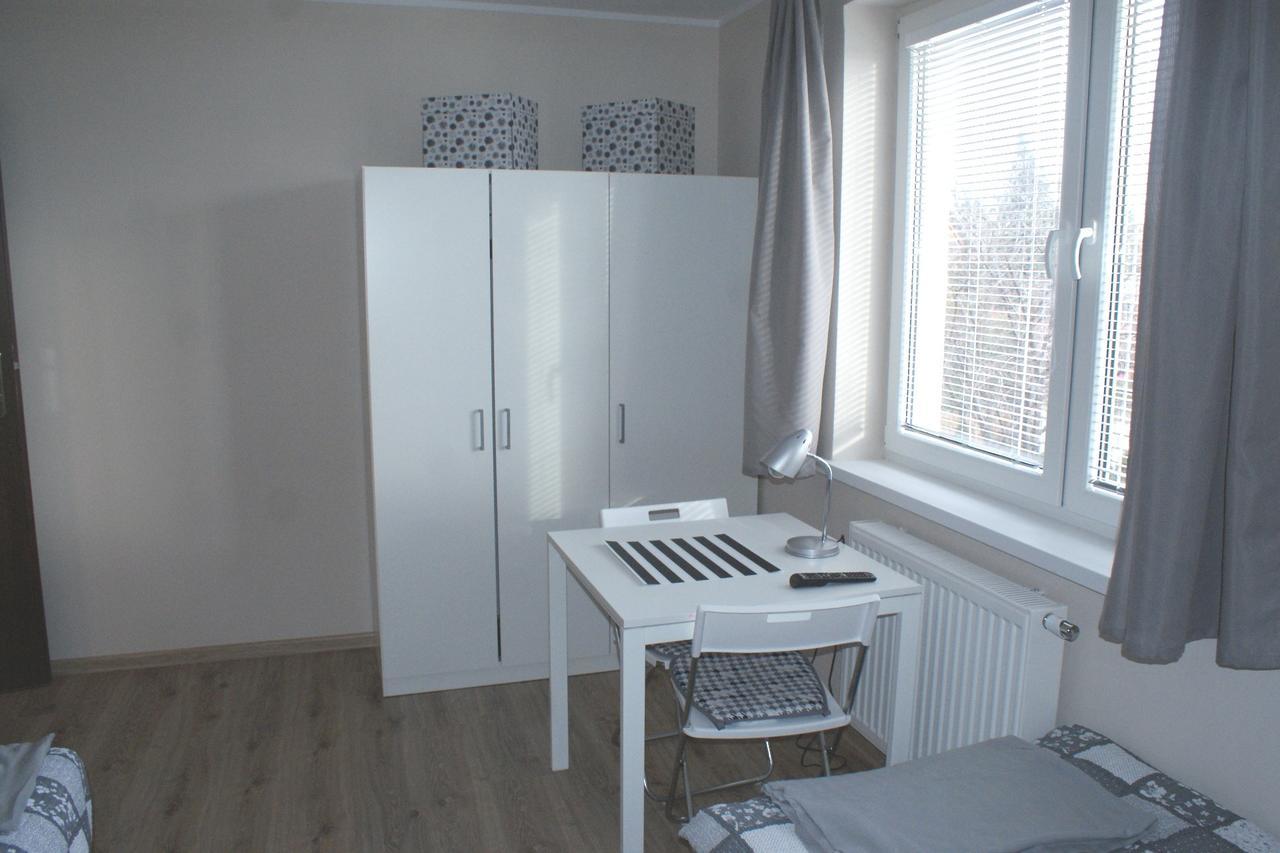 Na Dębcu Apartament