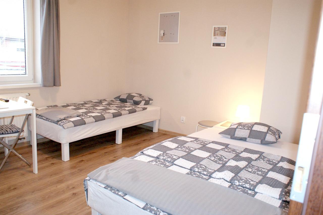 Apartament Na Dębcu Poznań