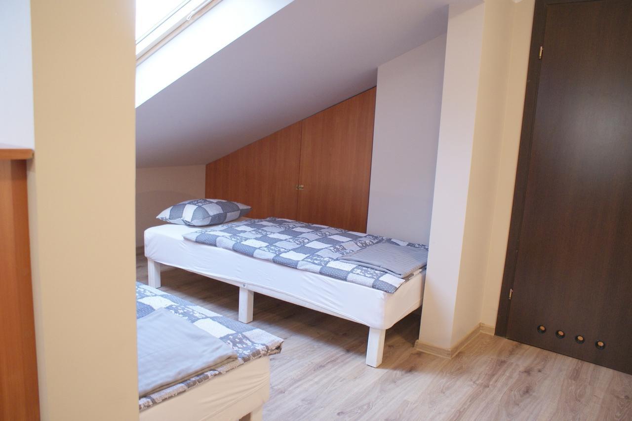 Na Dębcu Apartament