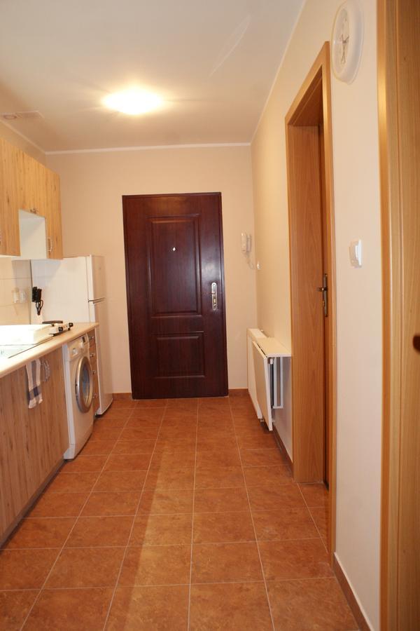 Apartament Na Dębcu Poznań