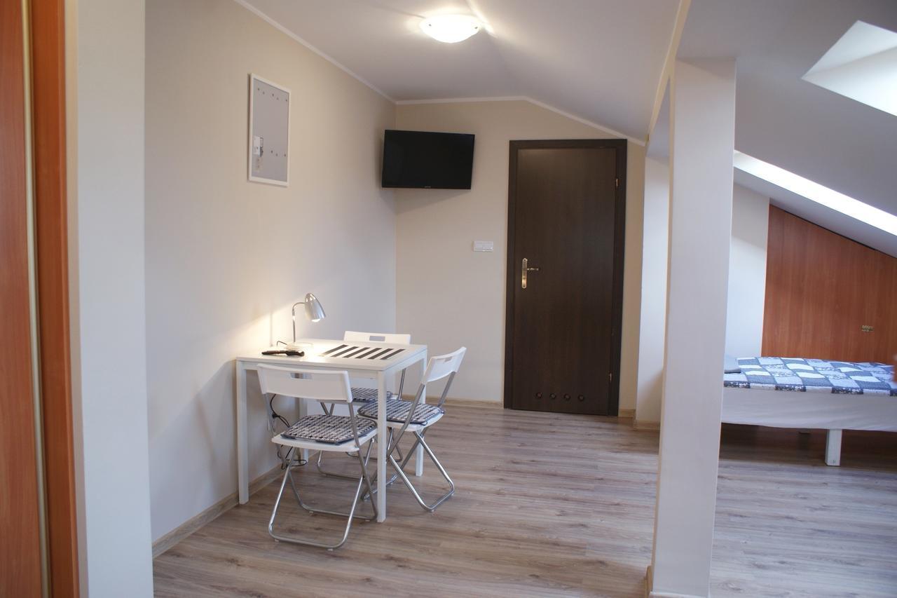 Apartament Na Dębcu