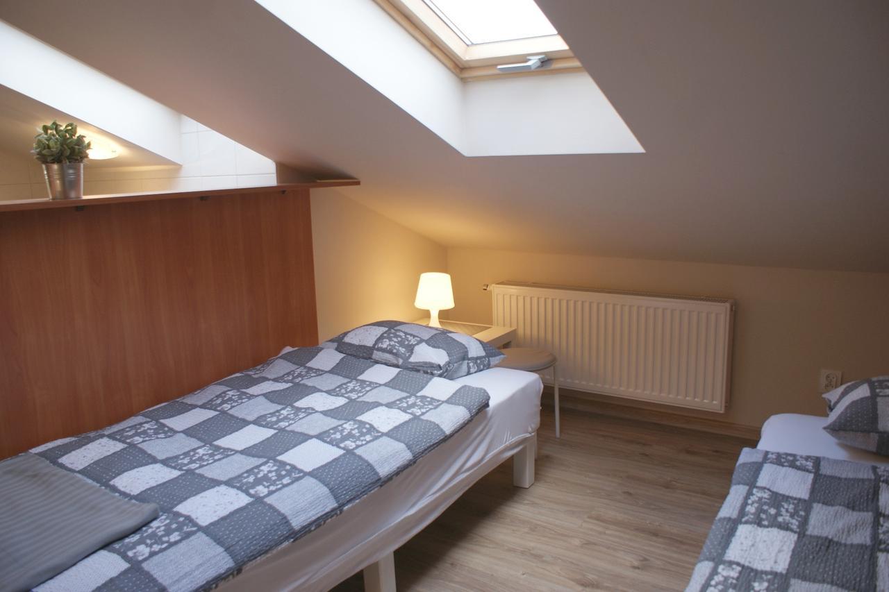 Apartament Na Dębcu Poznań