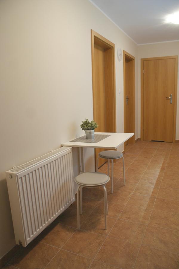 Apartament Na Dębcu Poznań