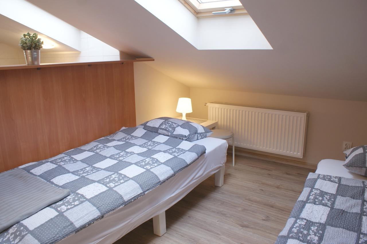 Apartament Na Dębcu Poznań