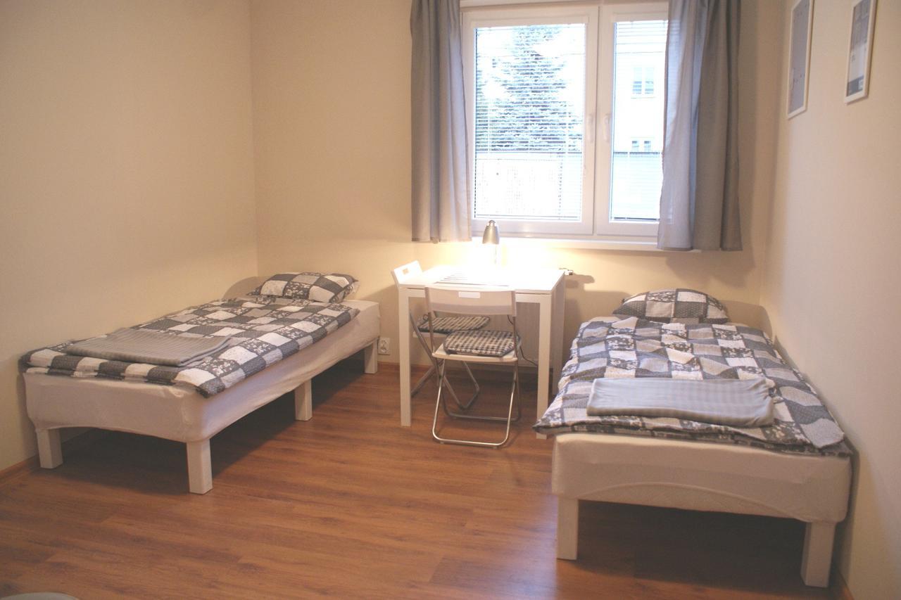 Na Dębcu Apartament