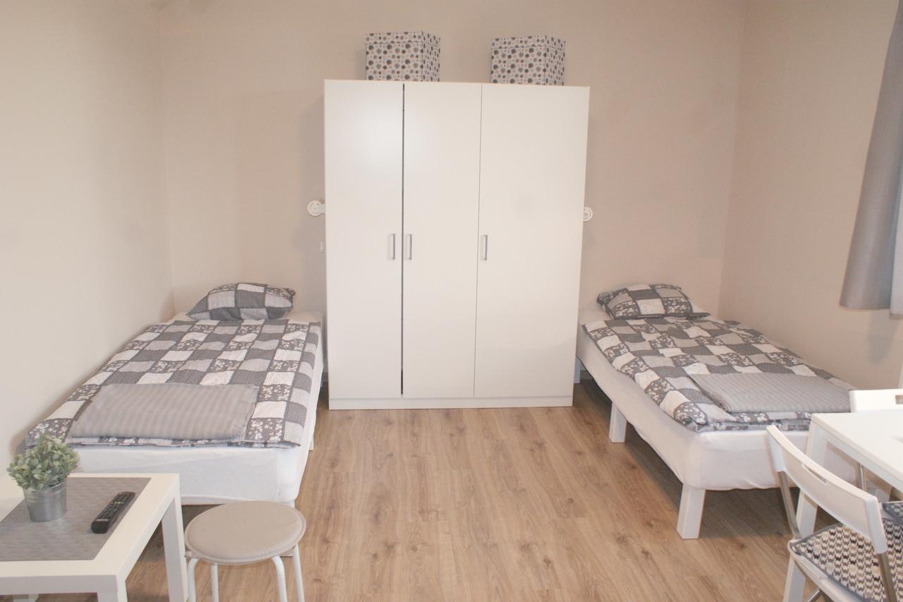 Apartament Na Dębcu