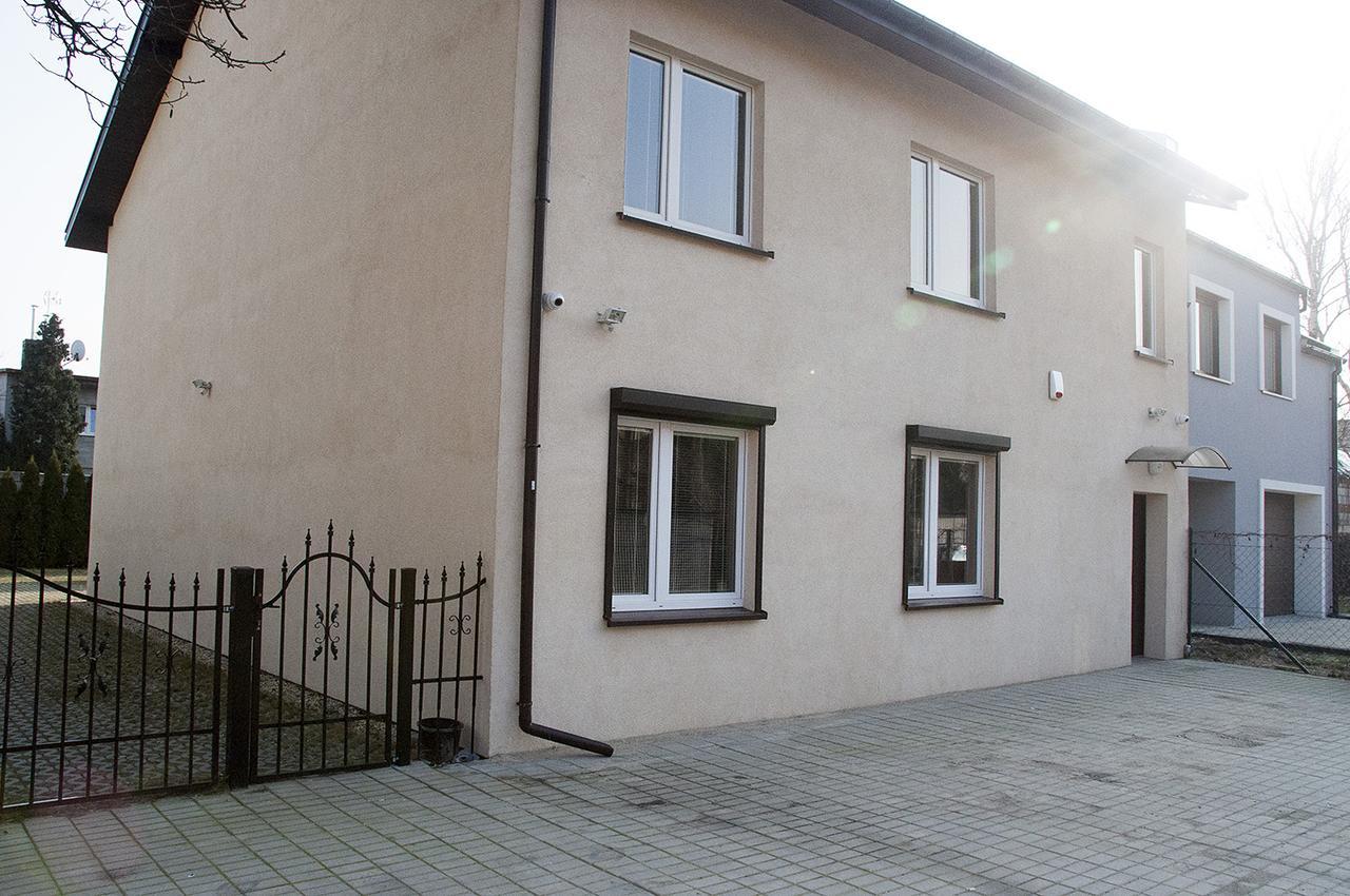 Na Dębcu Apartament *