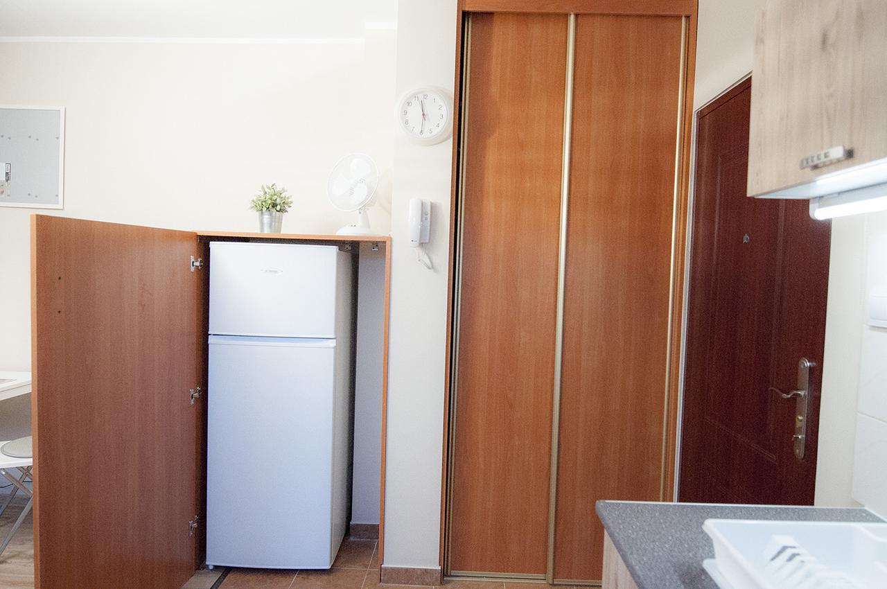Na Dębcu Apartament Poznań