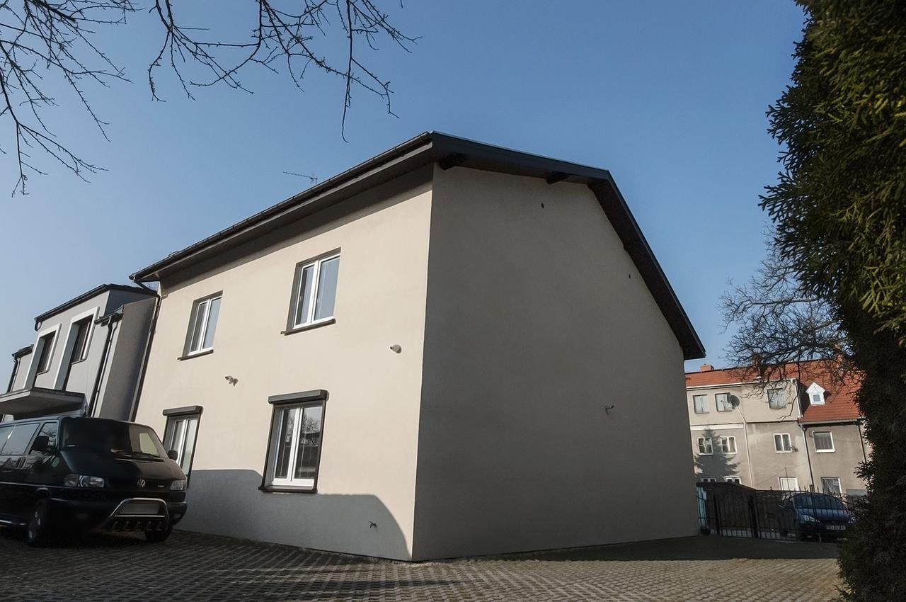 Apartament Na Dębcu