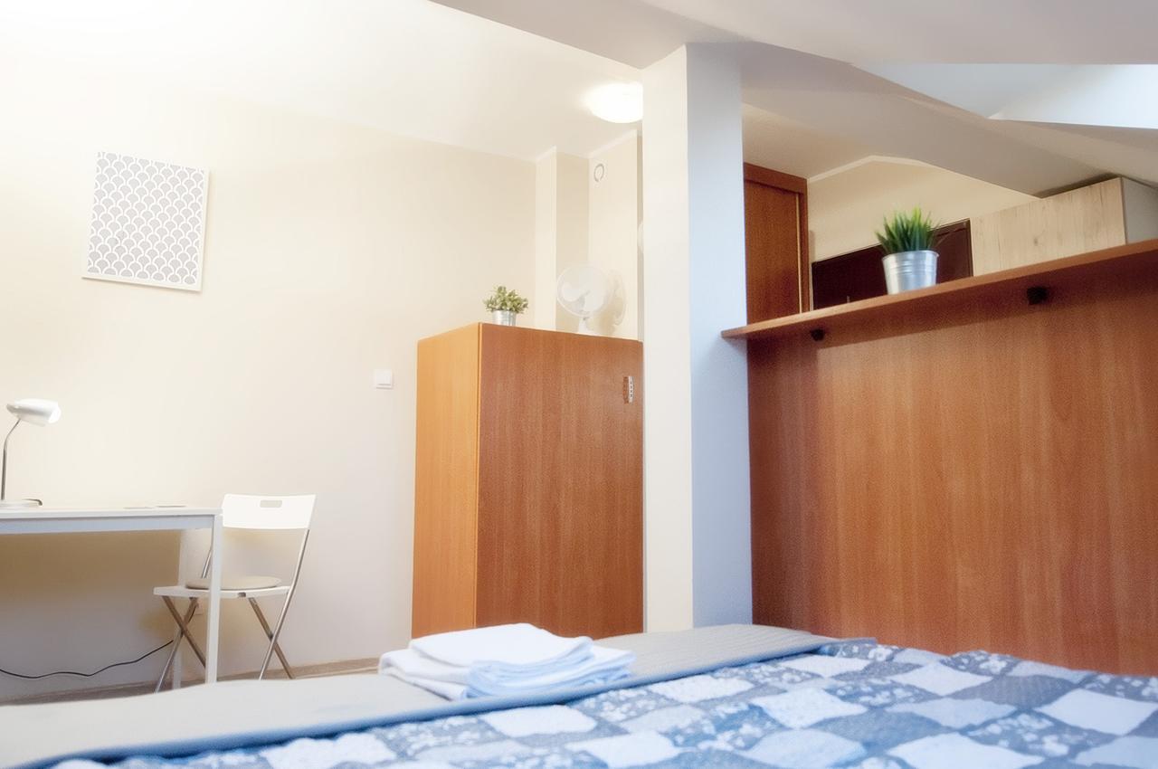 Apartament Na Dębcu *