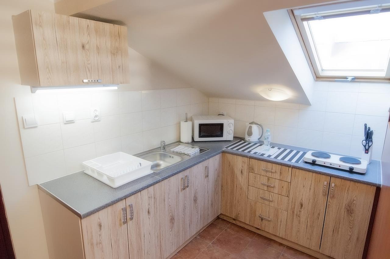 Na Dębcu Apartament