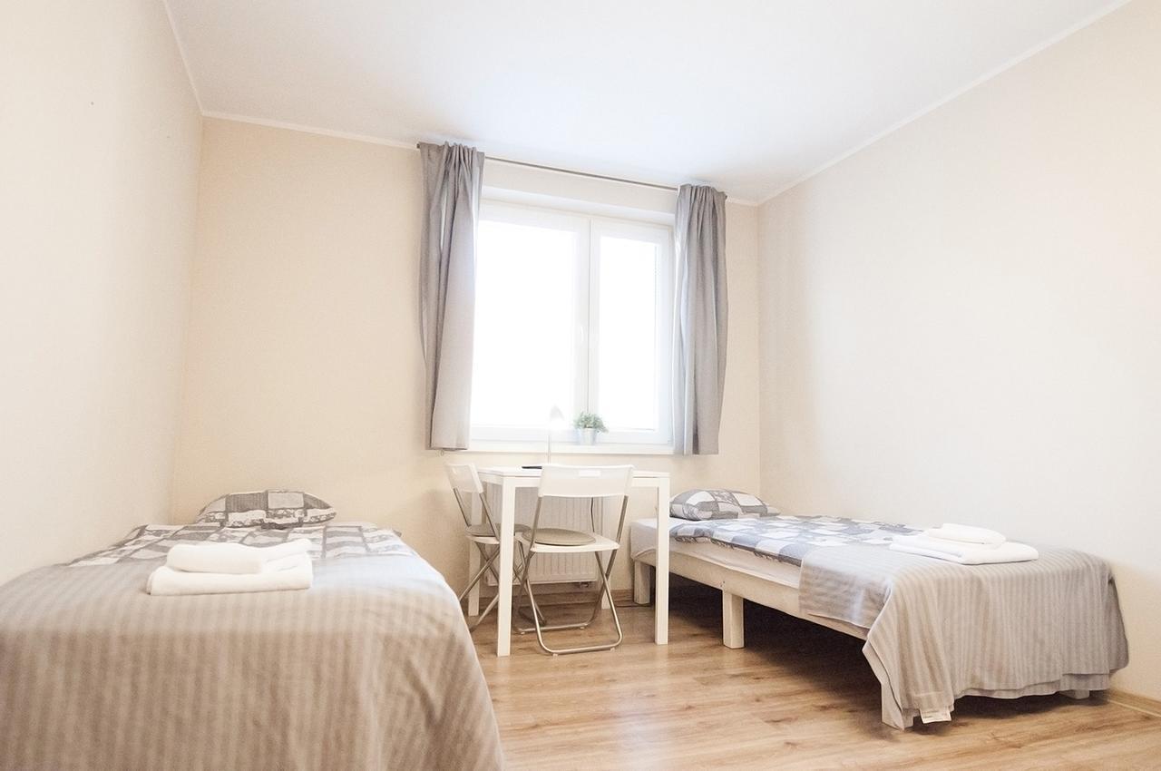 Apartament Na Dębcu Poznań