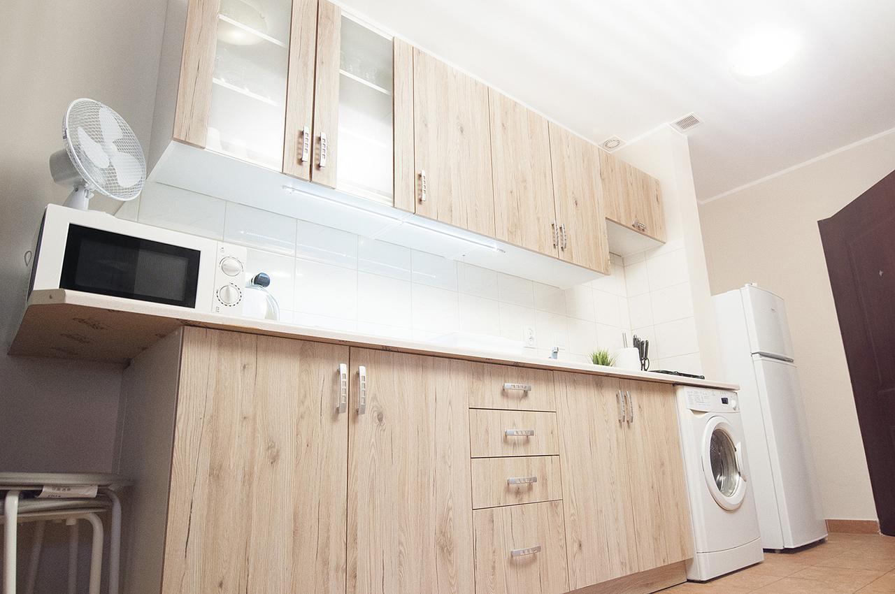 Apartament Na Dębcu
